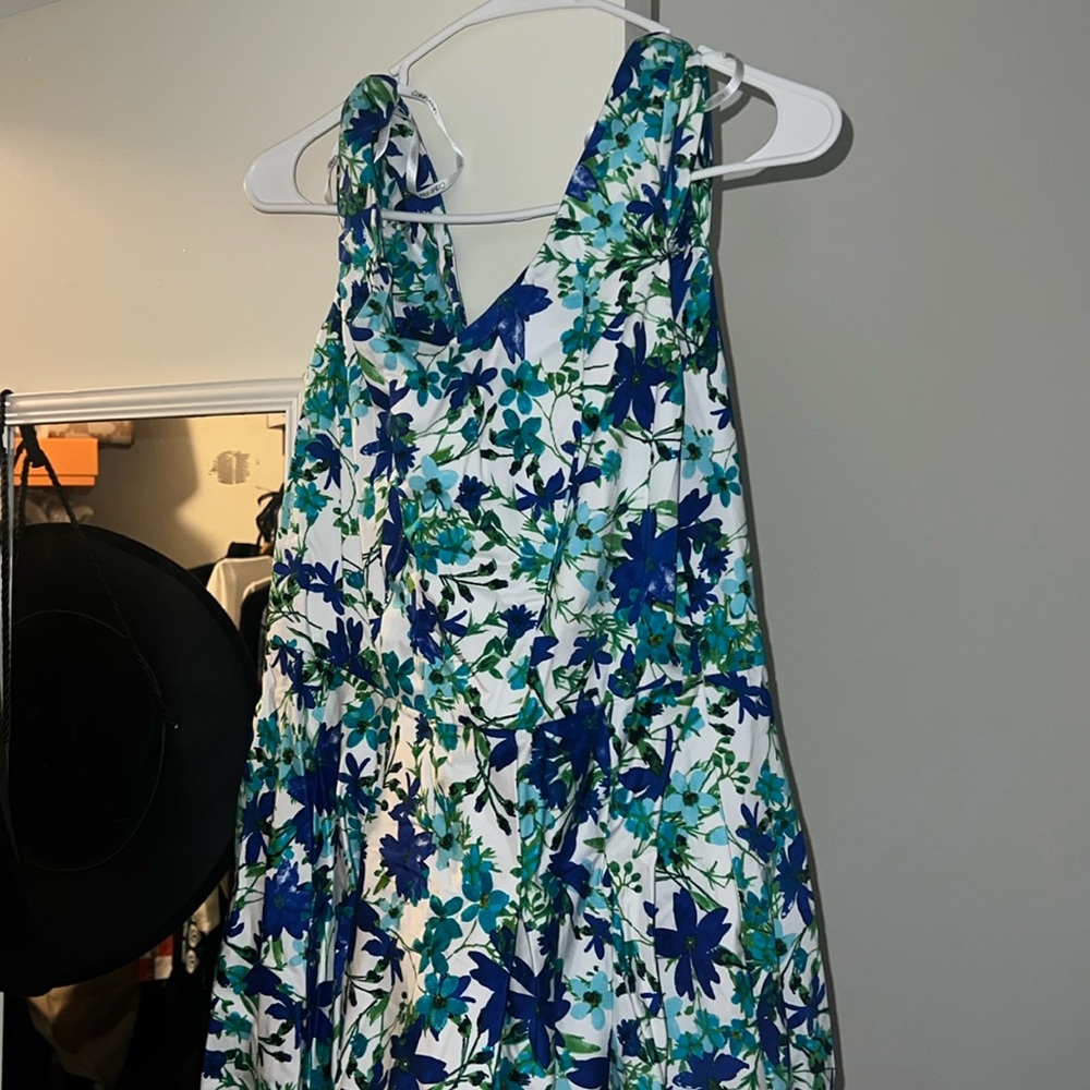 Women dress CK brand new